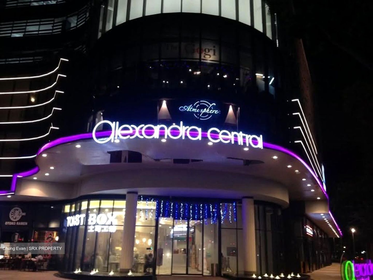 Alexandra Central (D3), Shop House #624911131